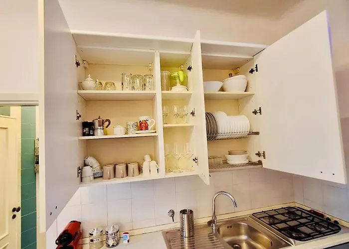 דירה Cozy 2 Bedroom Flat 5 Minutes Walk From Station *