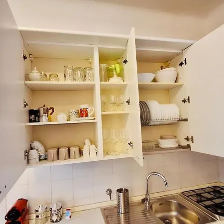Appartement Cozy 2 Bedroom Flat 5 Minutes Walk From Station *